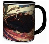 MUG Tasse à café - MANGA ONE PUNCH MAN 4208 G