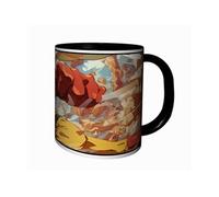 MUG Tasse à café - MANGA ONE PUNCH MAN 4211