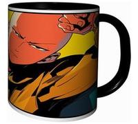 MUG Tasse à café - MANGA ONE PUNCH MAN 4212