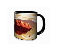 MUG Tasse à café - MANGA ONE PUNCH MAN 4242 G