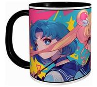 MUG Tasse à café - MANGA SAILOR MOON 3402 G