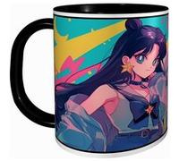 MUG Tasse à café - MANGA SAILOR MOON 3404 G