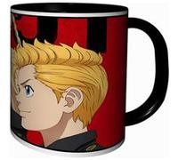MUG Tasse à café - MANGA TOKYO REVENGERS 4728