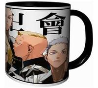 MUG Tasse à café - MANGA TOKYO REVENGERS 4729