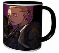 MUG Tasse à café - MANGA TOKYO REVENGERS 4730