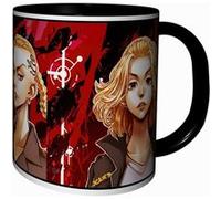 MUG Tasse à café - MANGA TOKYO REVENGERS 4731