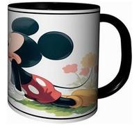MUG Tasse à café - MICKEY ET MINNIE 4172 G