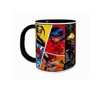 MUG Tasse à café - MIRACULOUS 2945