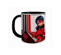 MUG Tasse à café - MIRACULOUS 2946