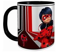 MUG Tasse à café - MIRACULOUS 2946 G