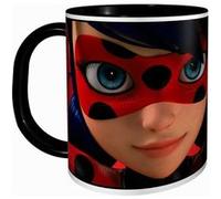 MUG Tasse à café - MIRACULOUS 2947 G