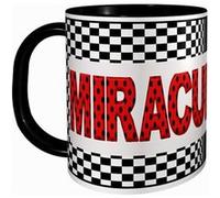 MUG Tasse à café - MIRACULOUS 2949 G