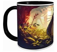 MUG Tasse à café - MON VOISIN TOTORO 3428