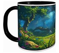 MUG Tasse à café - MON VOISIN TOTORO 3430 G