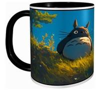 MUG Tasse à café - MON VOISIN TOTORO 3432 G