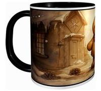 MUG Tasse à café - MUG DE NOEL CADEAU DE FETES DE FIN D'ANNEE 2629 G