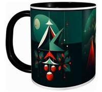 MUG Tasse à café - MUG DE NOEL CADEAU DE FETES DE FIN D'ANNEE 2643 G