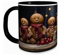 MUG Tasse à café - MUG DE NOEL CADEAU DE FETES DE FIN D'ANNEE 2666 G