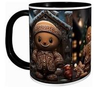 MUG Tasse à café - MUG DE NOEL CADEAU DE FETES DE FIN D'ANNEE 2667 G