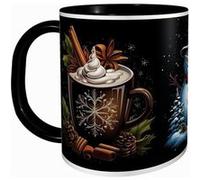 MUG Tasse à café - MUG DE NOEL CADEAU DE FETES DE FIN D'ANNEE 2673 G