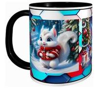 MUG Tasse à café - MUG DE NOEL CADEAU DE FETES DE FIN D'ANNEE 2693 G