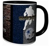 MUG Tasse à café - NFL DALLAS COWBOYS 4572