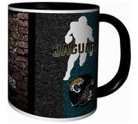 MUG Tasse à café - NFL JACKSONVILLE JAGUARS 4578