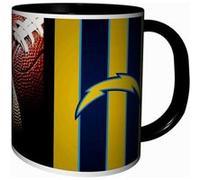 MUG Tasse à café - NFL LOS ANGELES CHARGERS 4621