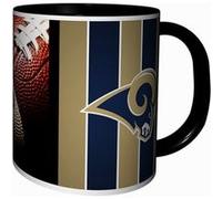 MUG Tasse à café - NFL LOS ANGELES RAMS 4624