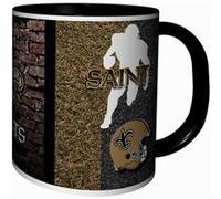 MUG Tasse à café - NFL NEW ORLEANS SAINTS 4585