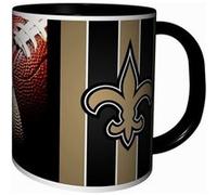 MUG Tasse à café - NFL NEW ORLEANS SAINTS 4615
