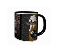 MUG Tasse à café - NFL PITTSBURGH STEELERS 4590