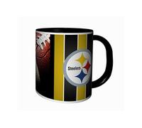 MUG Tasse à café - NFL PITTSBURGH STEELERS 4620