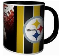 MUG Tasse à café - NFL PITTSBURGH STEELERS 4620