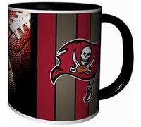 MUG Tasse à café - NFL TAMPA BAY BUCCANEERS 4625