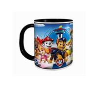 MUG Tasse à café - PAT PATROUILLE 2955