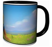 MUG Tasse à café - PAT PATROUILLE 4219 G