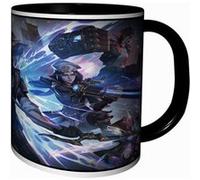 MUG Tasse à café - PERSONNAGES ARCANE LEAGUE OF LEGENDS 4020 G