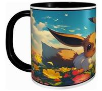 MUG Tasse à café - PIKACHU POKEMON 3161 G