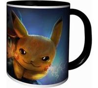 MUG Tasse à café - POKEMON PIKACHU 1494