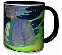 MUG Tasse à café - RICK ET MORTY 4238 G