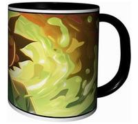 MUG Tasse à café - RICK ET MORTY 4241