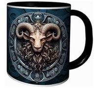 MUG Tasse à café - SIGNE ASTROLOGIQUE DU ZODIAQUE BELIER 1705 G