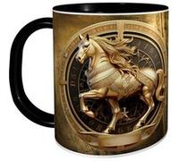 MUG Tasse à café - SIGNE ASTROLOGIQUE DU ZODIAQUE SAGITTAIRE 2411 G
