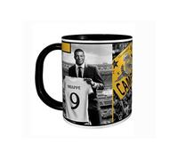 MUG Tasse à café - STAR FOOTBALL MBAPPE REAL MADRID 2402 G