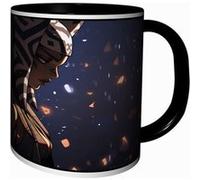 MUG Tasse à café - STAR WARS AHSOKA 4260