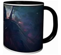 MUG Tasse à café - STAR WARS BOBA FETT 4262 G