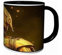 MUG Tasse à café - STAR WARS C3PO 4264 G