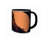 MUG Tasse à café - STAR WARS CHEWBACCA 4001 G