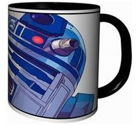 MUG Tasse à café - STAR WARS R2D2 4275 G